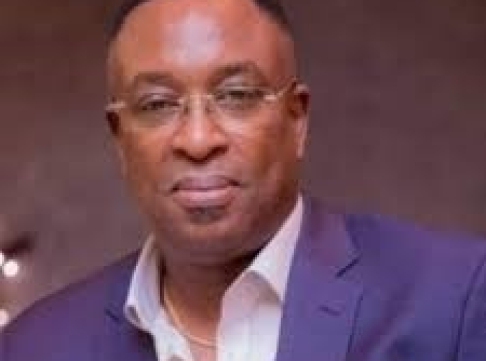 RDC : Une Nation Orpheline...